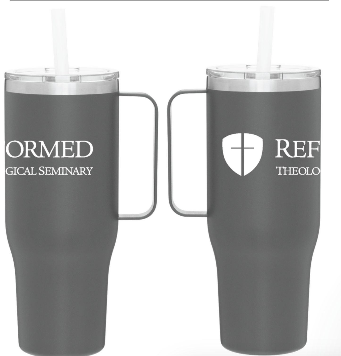 RTS Jumbo Cup - 40oz Tumbler