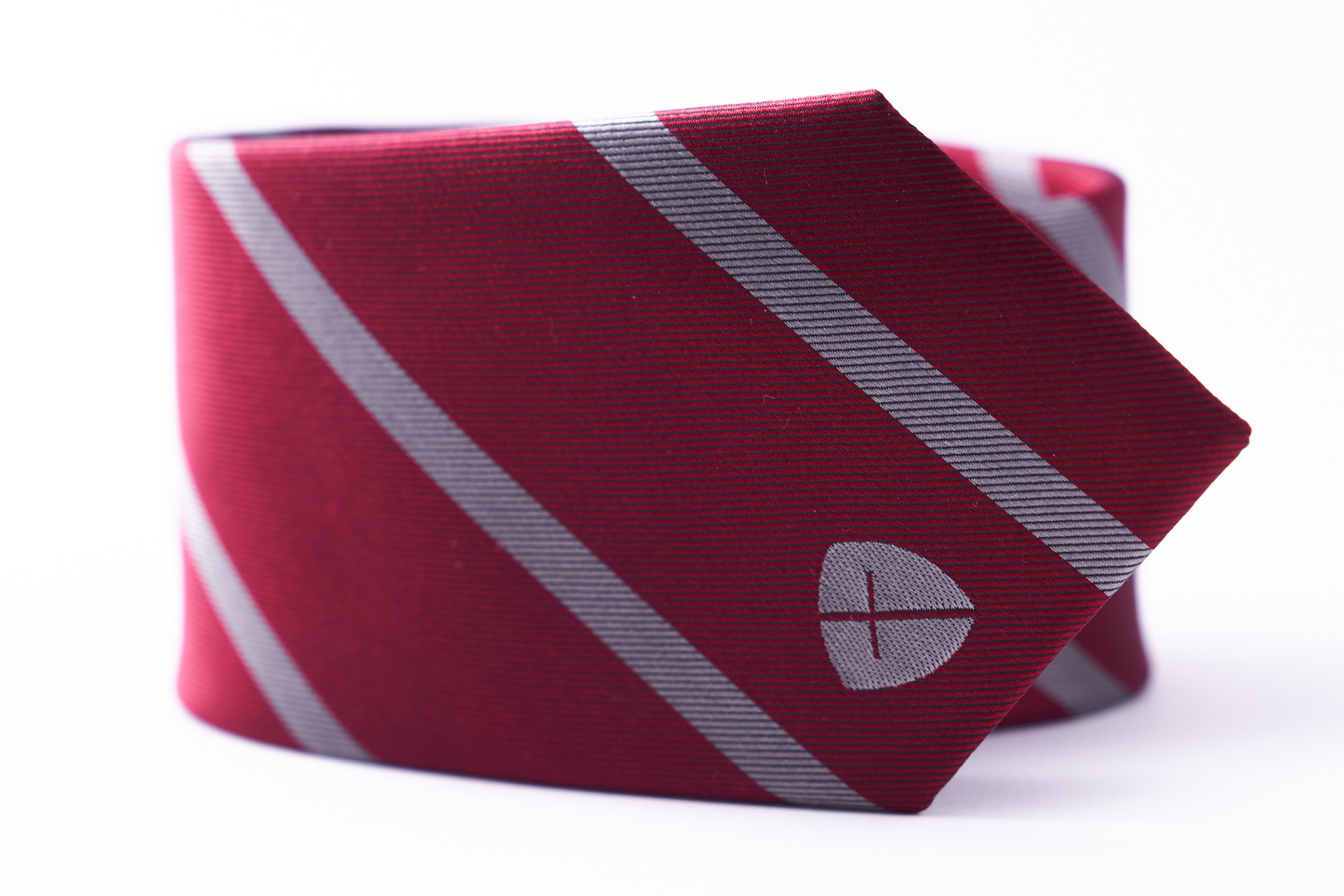 RTS Shield Tie