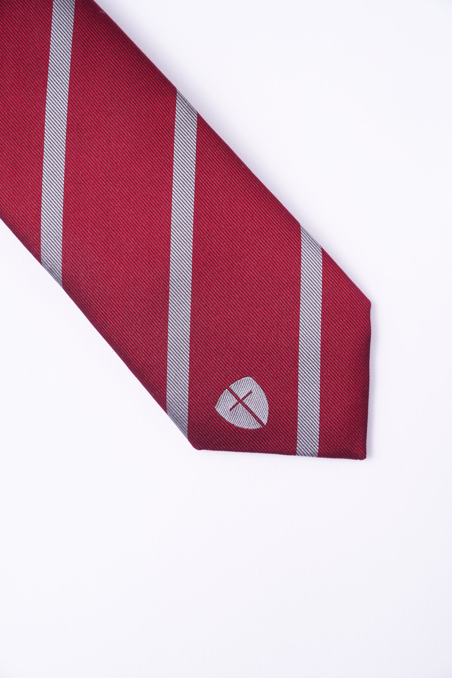 RTS Shield Tie