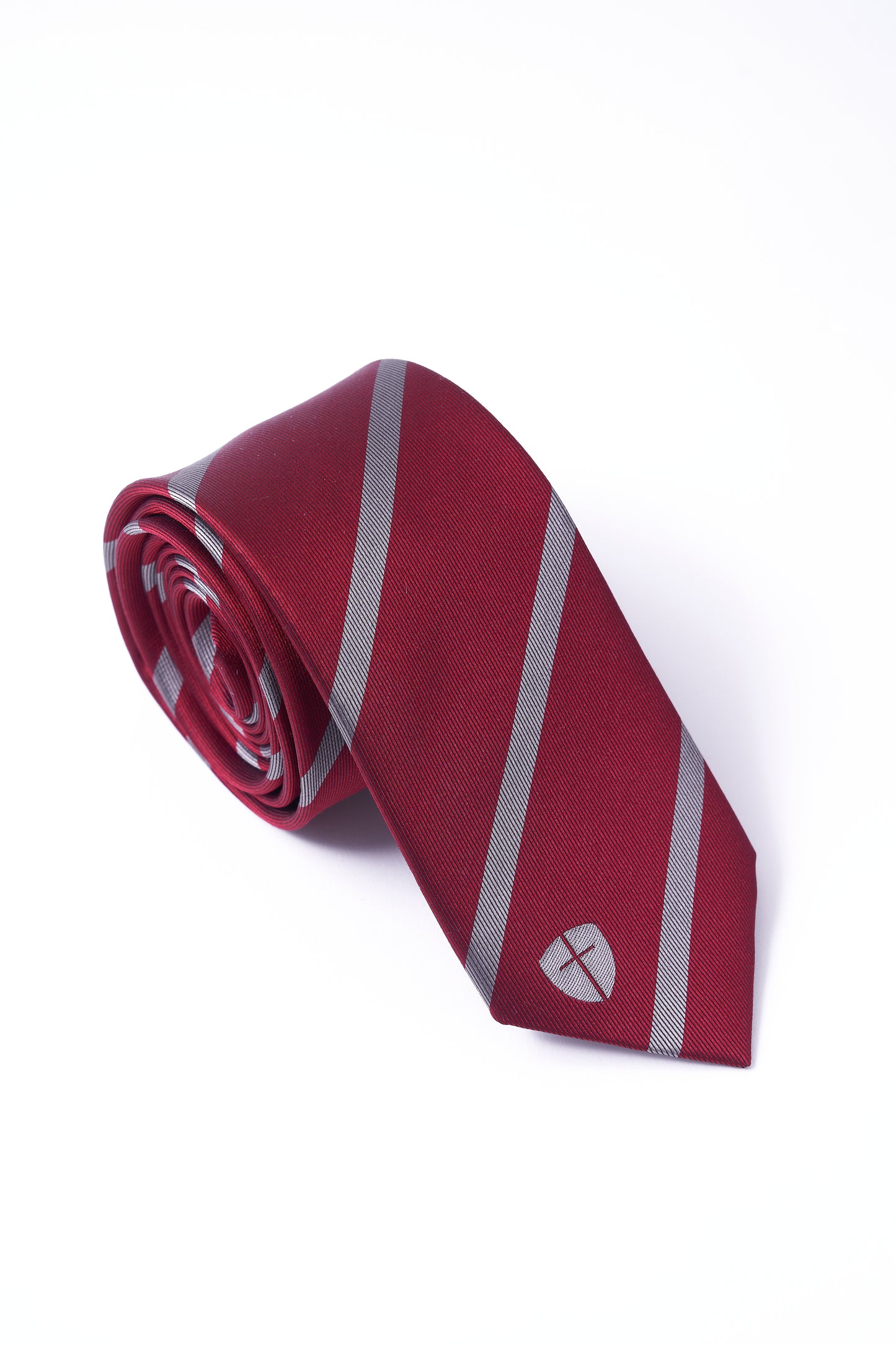 RTS Shield Tie