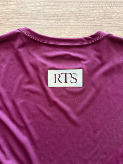 Dry Fit Tee | RTS Shield