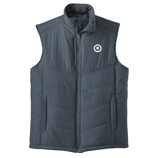Puffer Vest | RTS