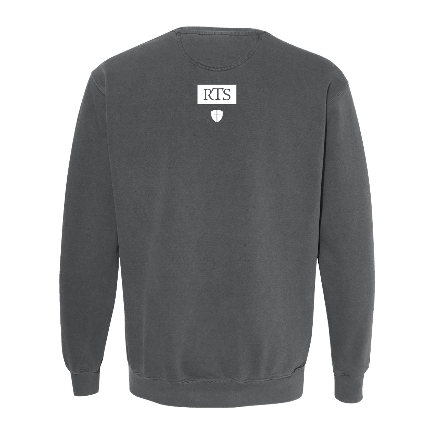 Crew Neck Sweatshirt | Soli Deo Gloria