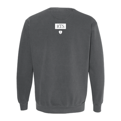 Crew Neck Sweatshirt | Soli Deo Gloria