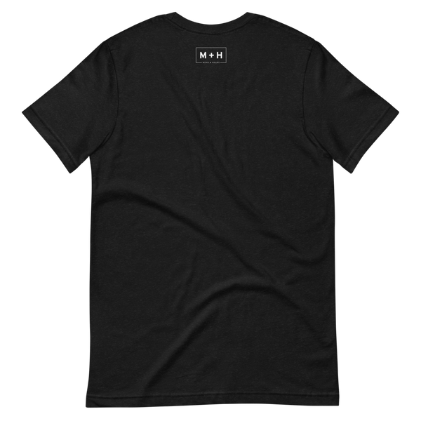 Logo Tee (Black)