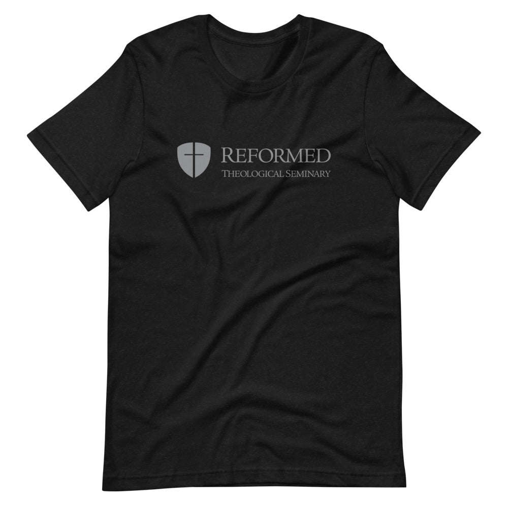Logo Tee (Black)