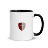 RTS Shield Ceramic Mug